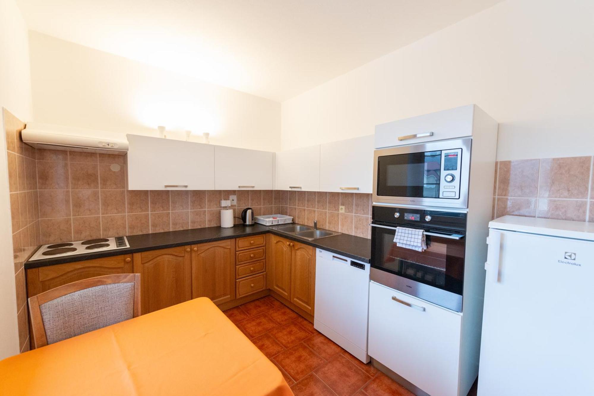 Pension Najdek Zdar Nad Sazavou Room photo